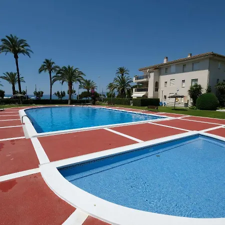 Apartment Costa Blanca By Interhome *