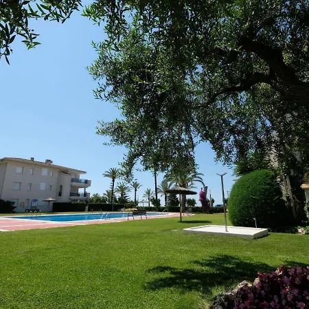 Costa Blanca By Interhome * Cambrils