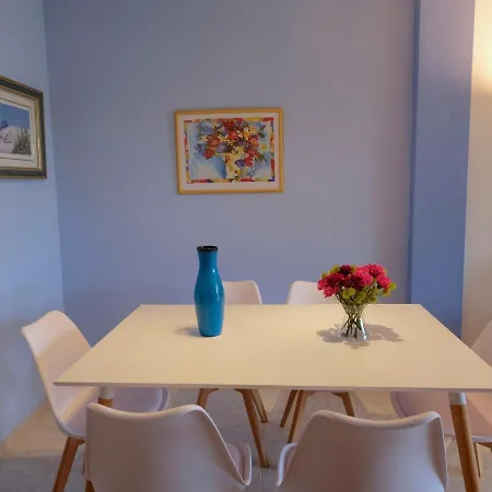 Costa Blanca By Interhome Apartment *
