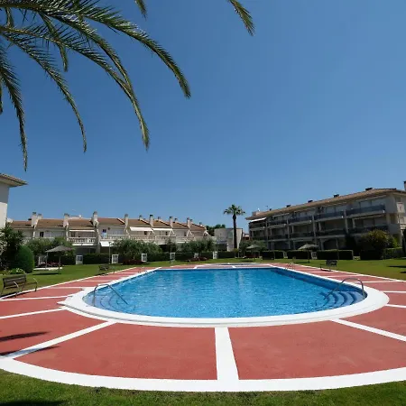 Costa Blanca By Interhome *