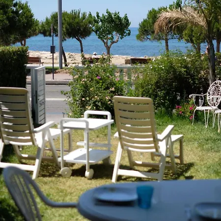 Apartamento Costa Blanca By Interhome