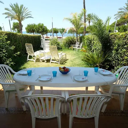 Apartamento Costa Blanca By Interhome Cambrils