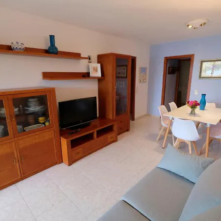 Apartment Costa Blanca By Interhome Cambrils