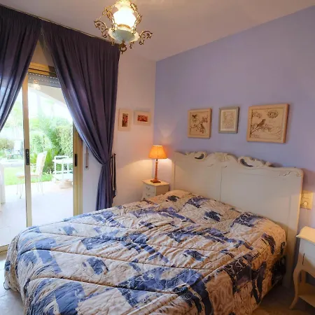 Costa Blanca By Interhome Apartment Cambrils