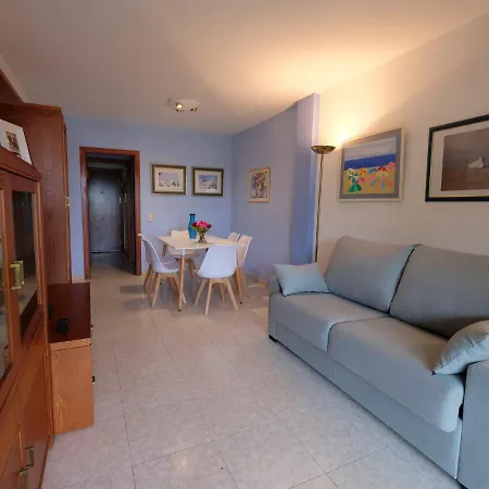 Apartment Costa Blanca By Interhome