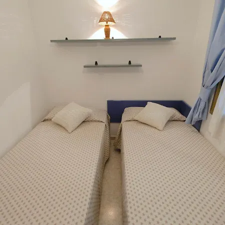 Costa Blanca By Interhome * Cambrils
