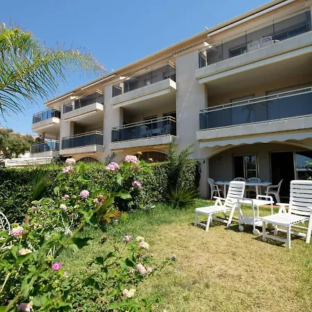 Apartment Costa Blanca By Interhome Cambrils