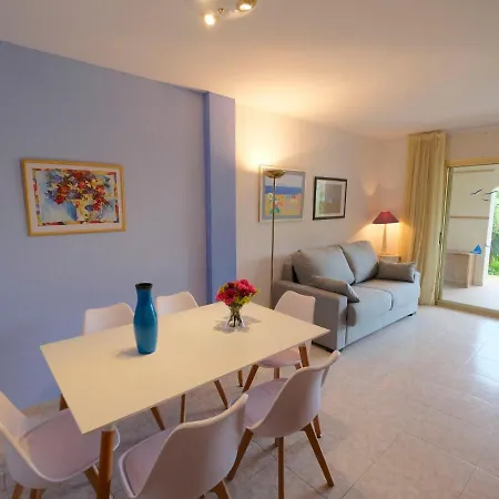 Costa Blanca By Interhome *