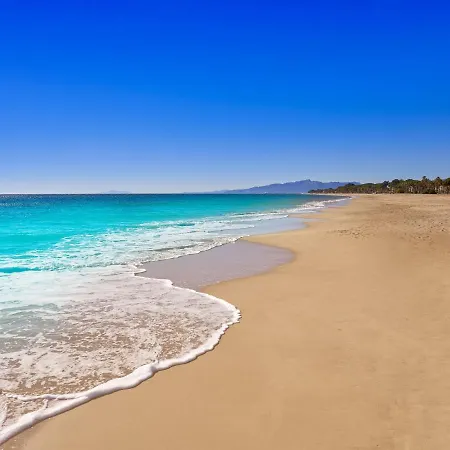 Costa Blanca By Interhome Apartamento