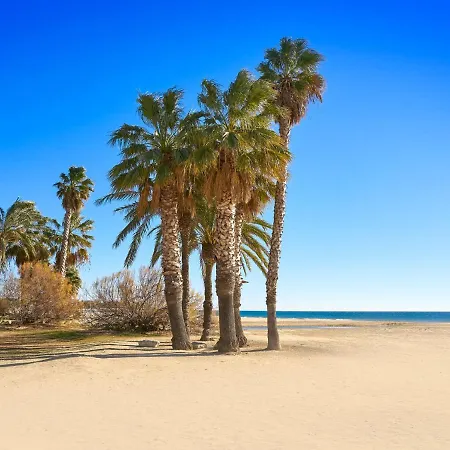 Costa Blanca By Interhome