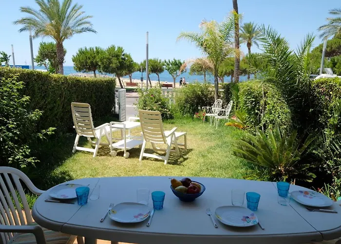 Costa Blanca Ii By Interhome Апартаменты *