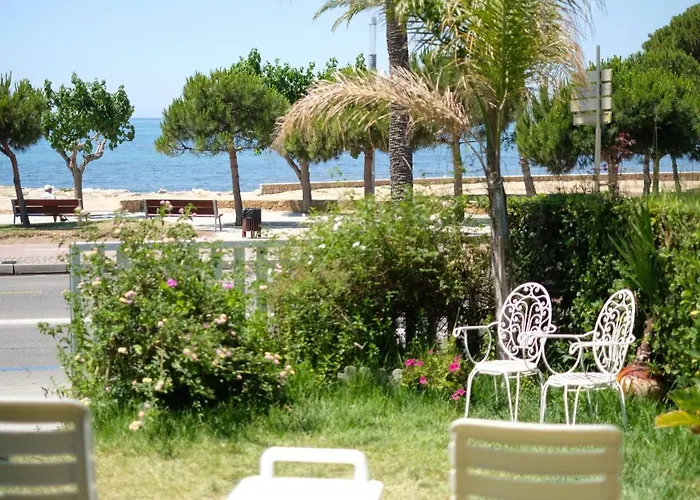 Costa Blanca Ii By Interhome * Камбрильс